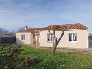 maison à la vente -   85200  AUCHAY SUR VENDEE, surface 32 m2 vente maison - UBI418566342